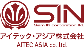Siam IN corporation ltd.